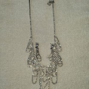 Inc jewelry set